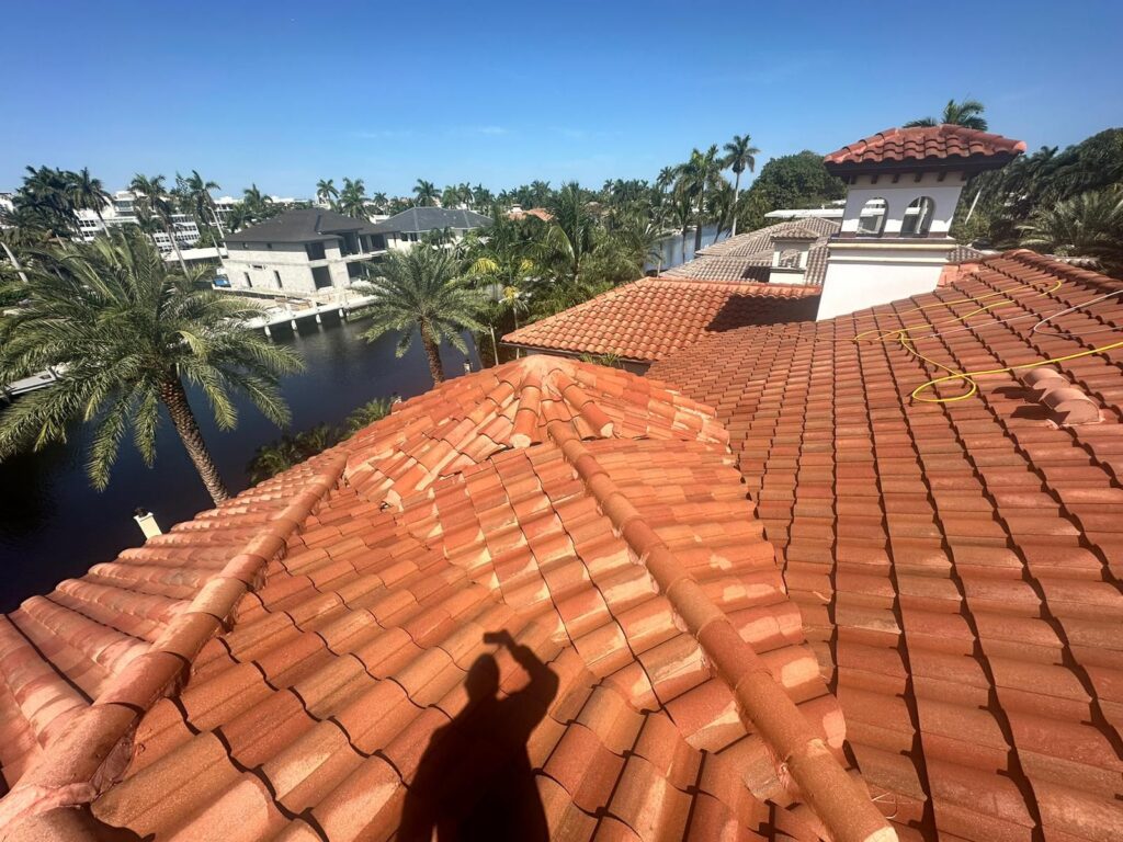 Florida AquaPressure Pressure Washing Services
